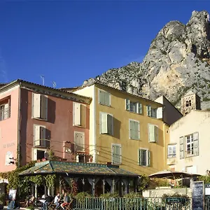 Hotel Le Relais A **
