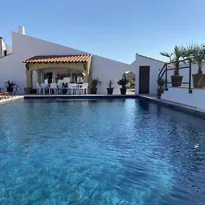 Hotel Du Pont Blanc ***