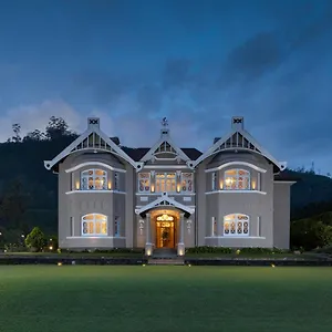 ホテル The Bellwood Manor