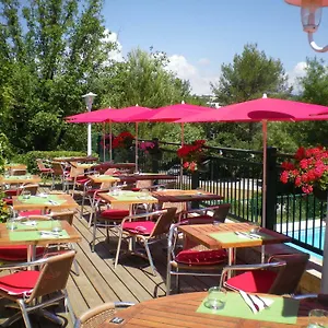 Hotel Ibis Antibes Sophia-antipolis ***