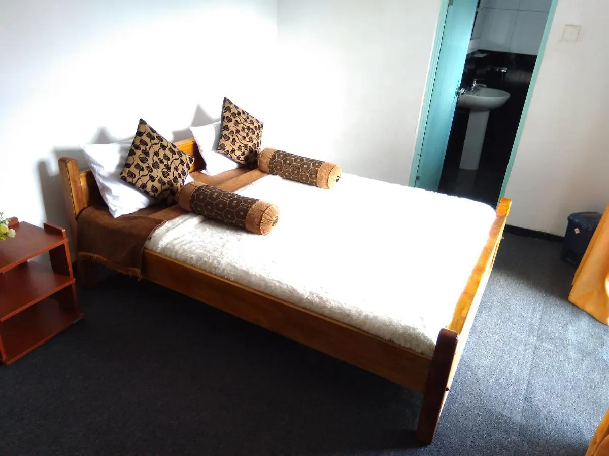Bezel Bungalow Nuwara Eliya 3*,