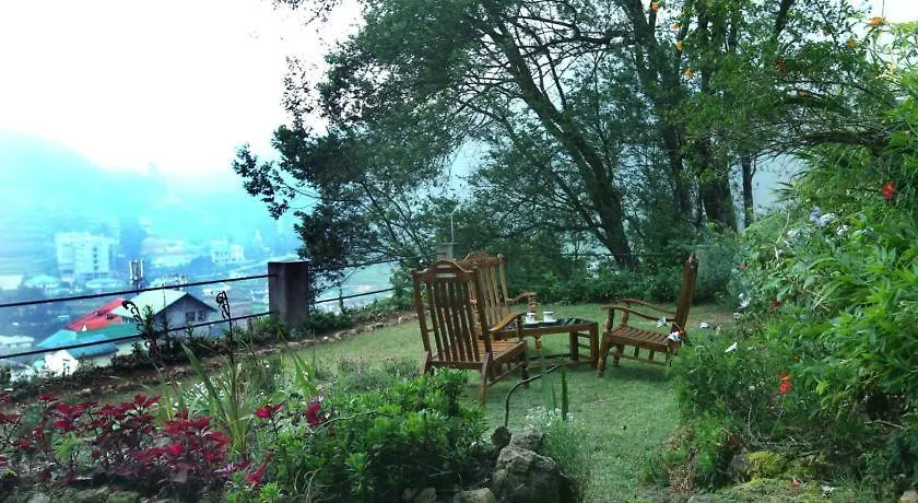 Hotel Bezel Bungalow Nuwara Eliya