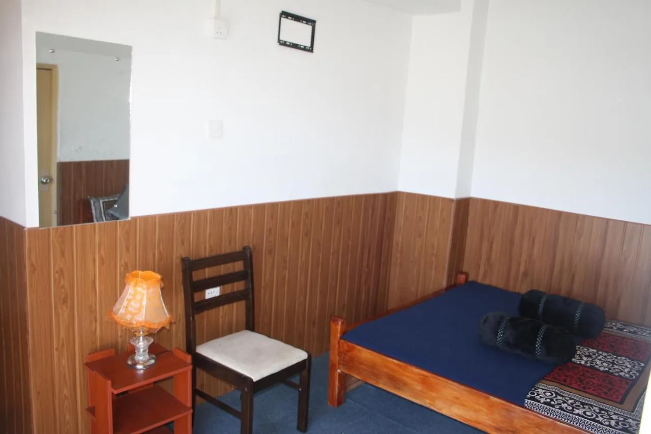 *** Hotel Bezel Bungalow Nuwara Eliya Šrí Lanka