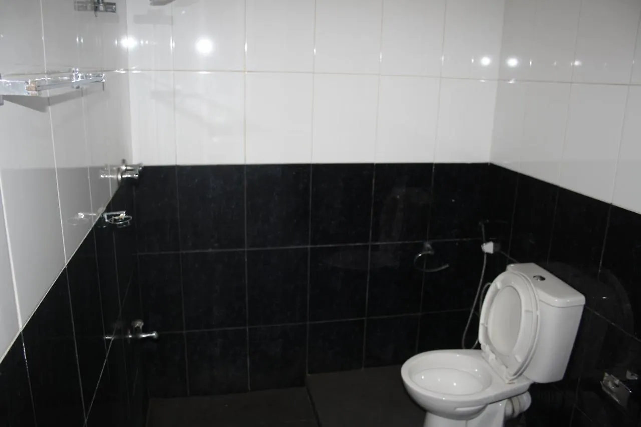 Bezel Bungalow Nuwara Eliya Šrí Lanka