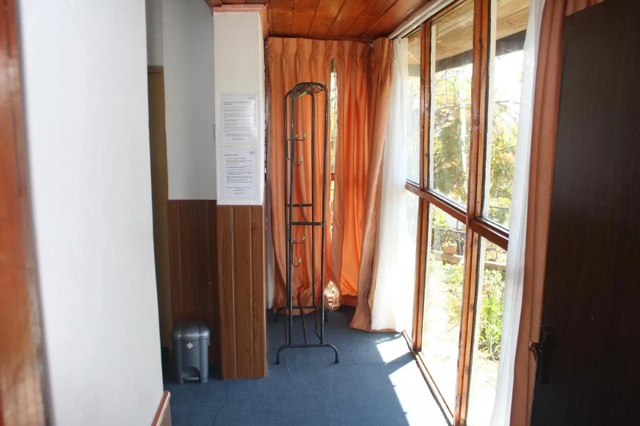 Bezel Bungalow Nuwara Eliya 3*,  Šrí Lanka