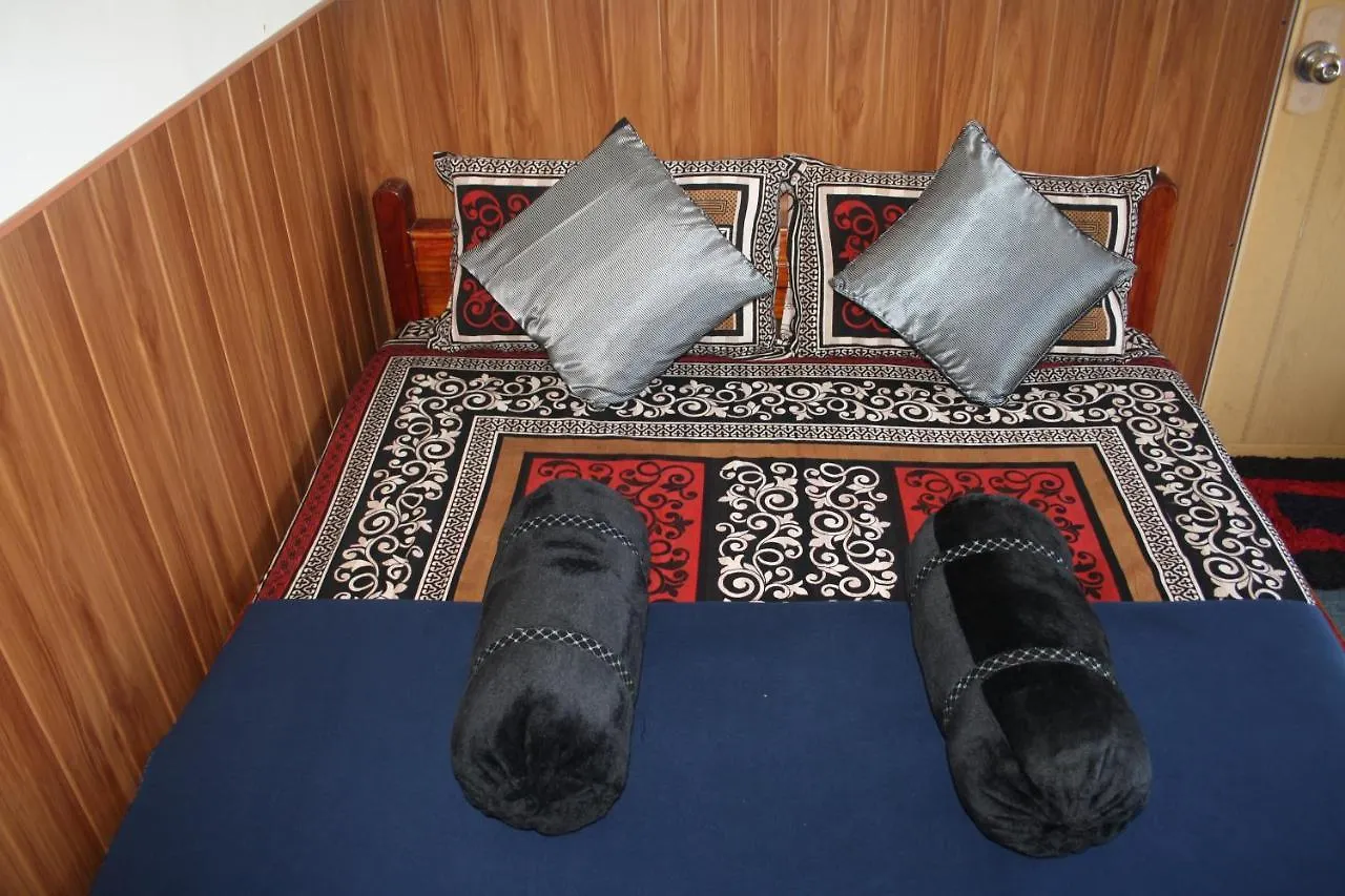 Bezel Bungalow Nuwara Eliya