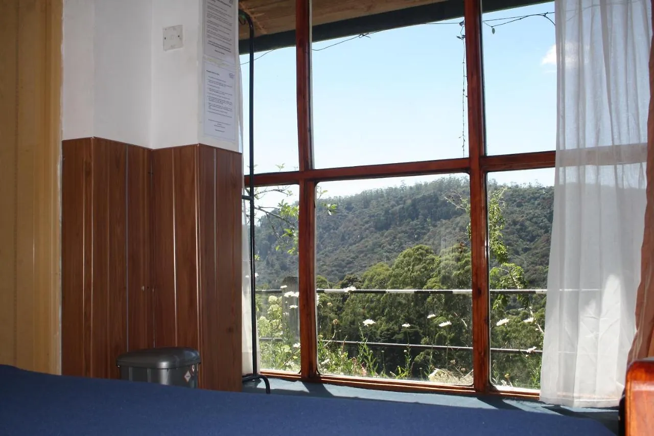 Bezel Bungalow Nuwara Eliya Šrí Lanka
