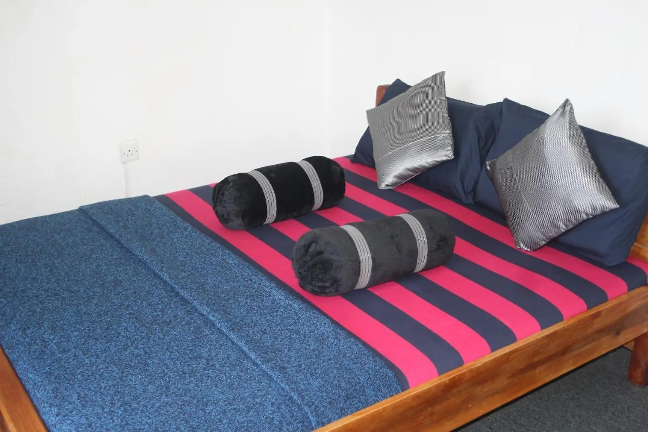 *** Hotel Bezel Bungalow Nuwara Eliya Šrí Lanka