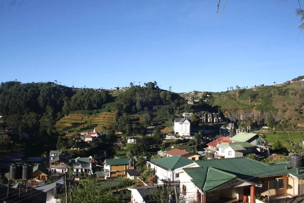 Bezel Bungalow Nuwara Eliya