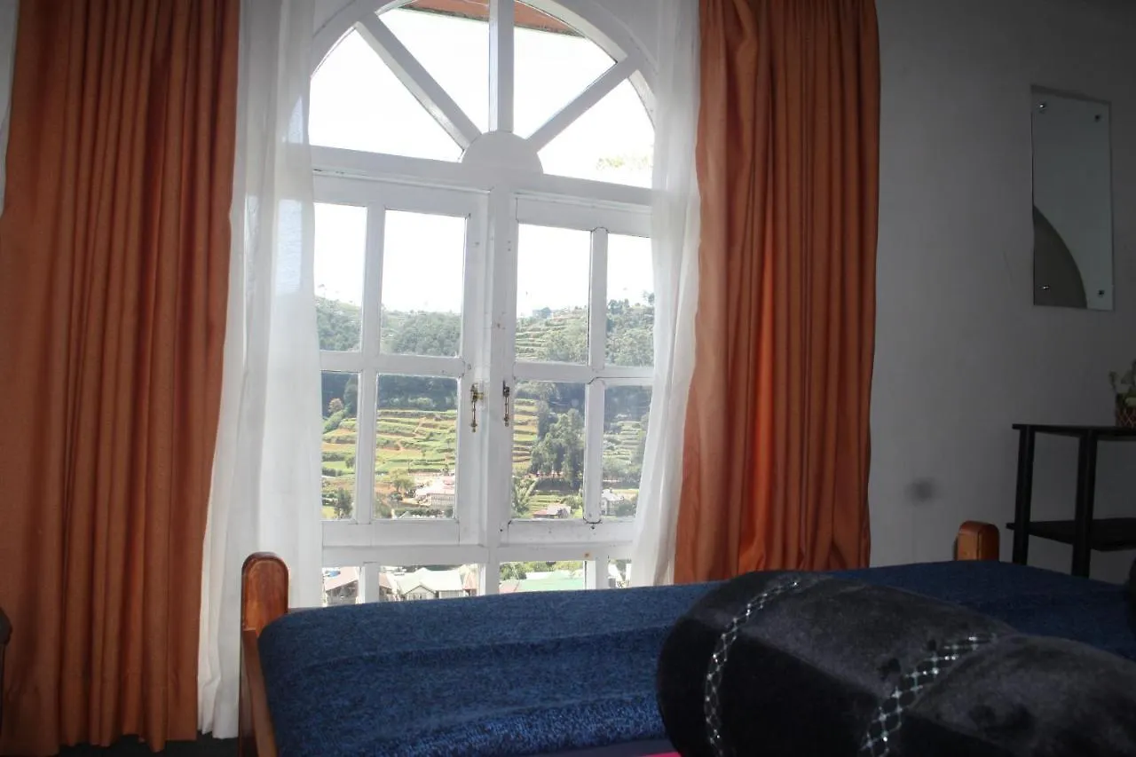 Hotel Bezel Bungalow Nuwara Eliya