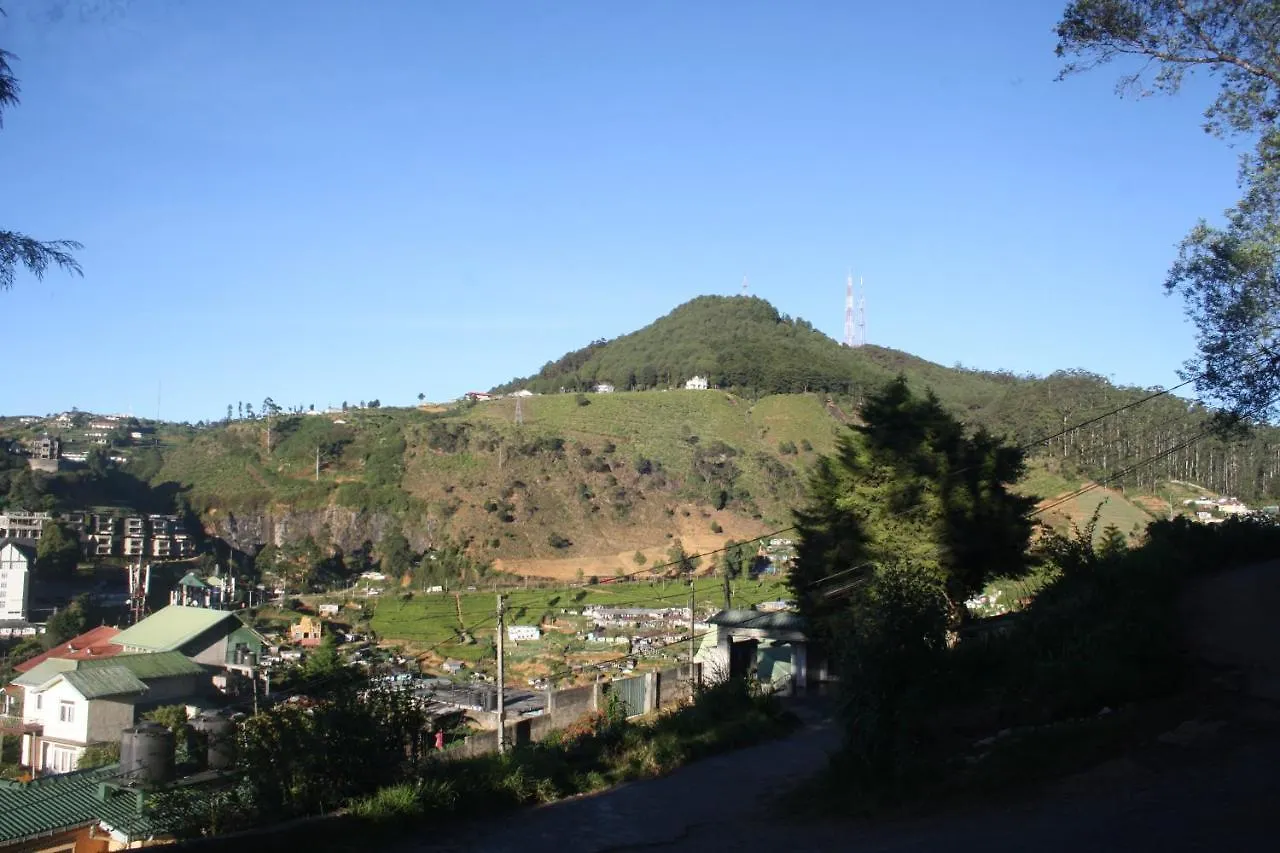 Bezel Bungalow Nuwara Eliya 3*,