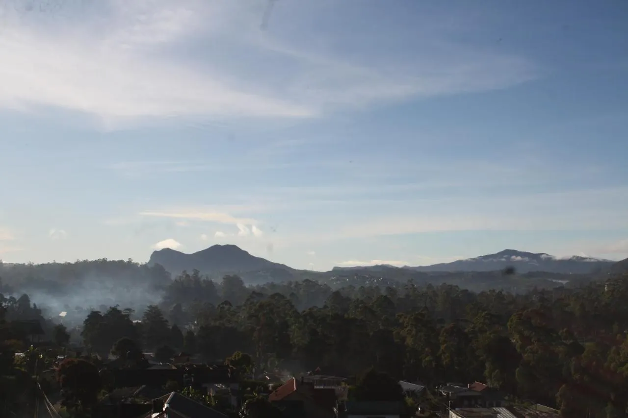 Bezel Bungalow Nuwara Eliya