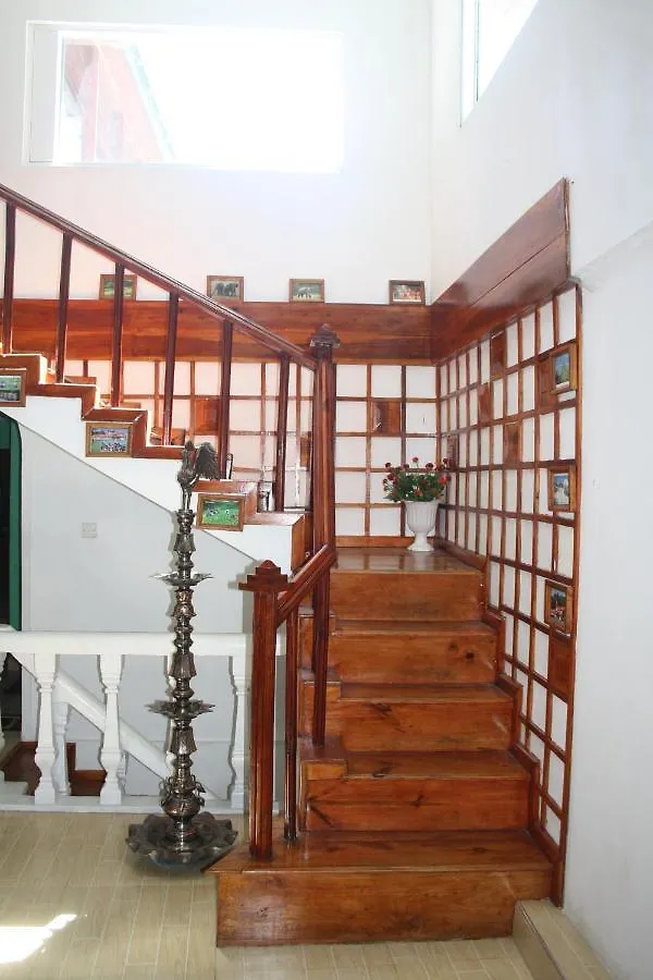 Bezel Bungalow Nuwara Eliya