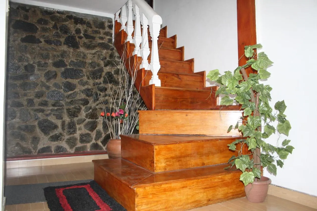 Hotel Bezel Bungalow Nuwara Eliya
