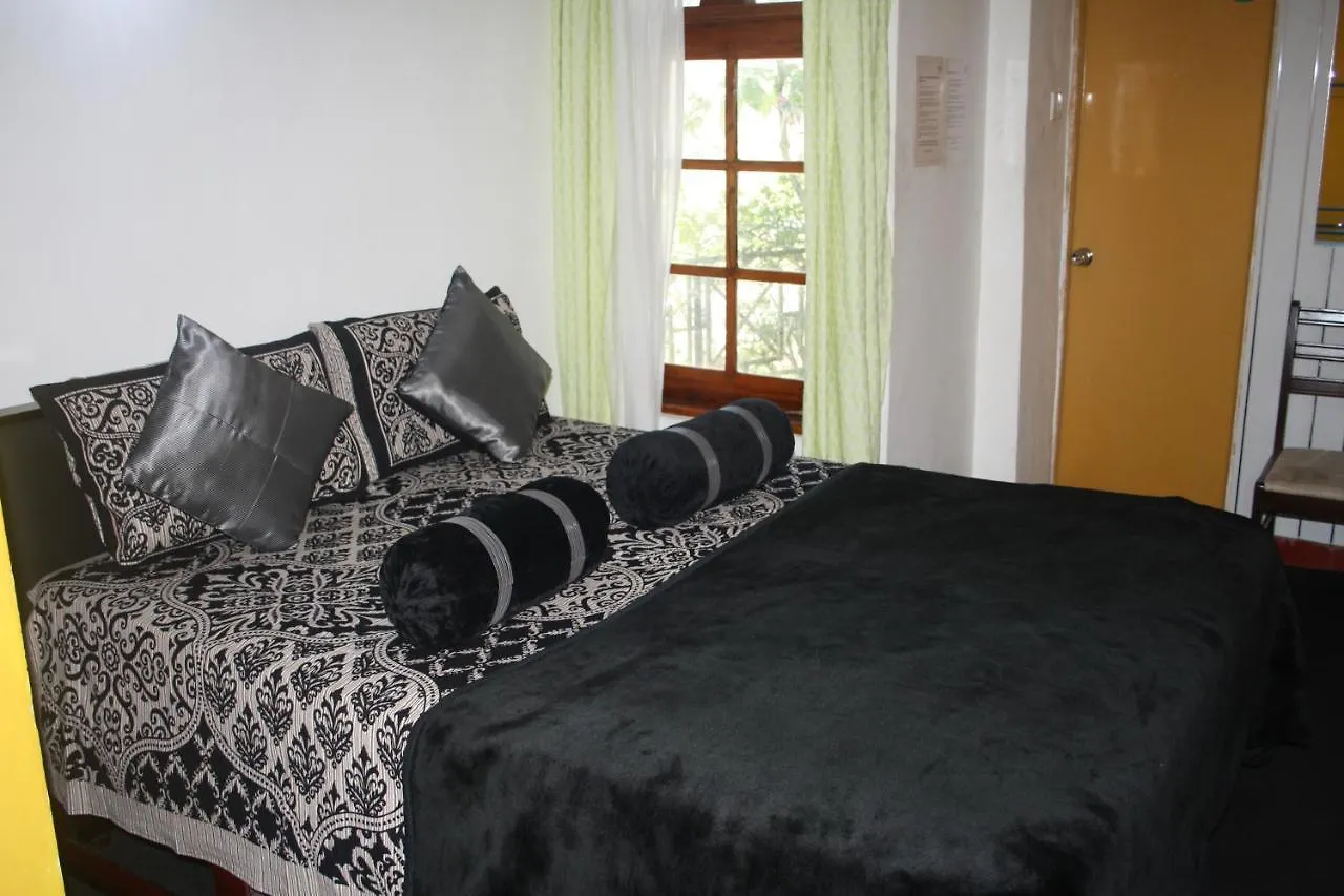 Bezel Bungalow Nuwara Eliya Šrí Lanka