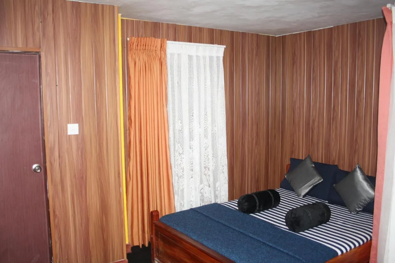 Bezel Bungalow Nuwara Eliya 3*,  Šrí Lanka