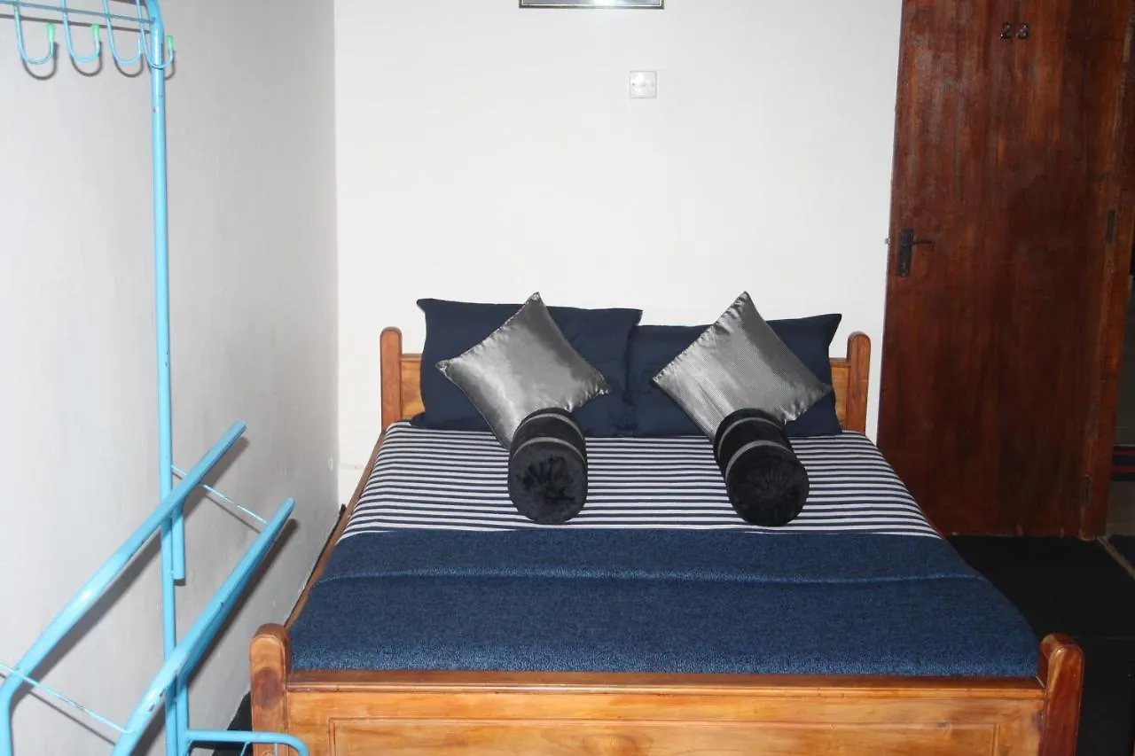 Bezel Bungalow Nuwara Eliya