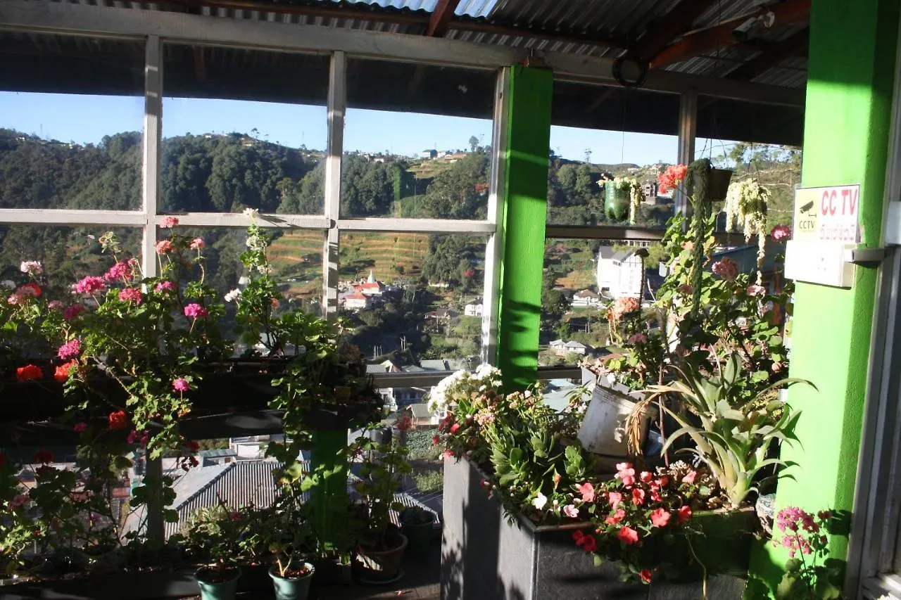 Bezel Bungalow Nuwara Eliya 3*,