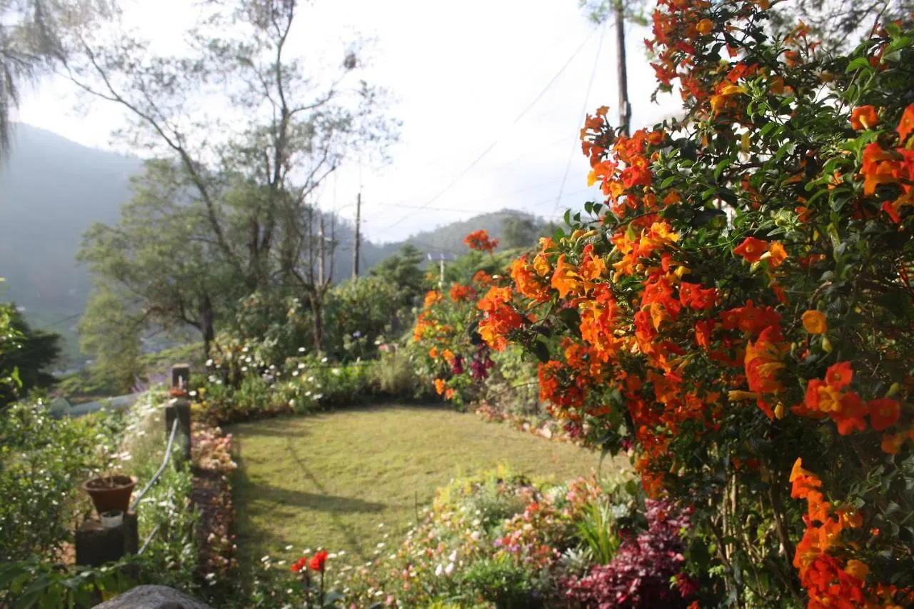 Bezel Bungalow Nuwara Eliya Hotel