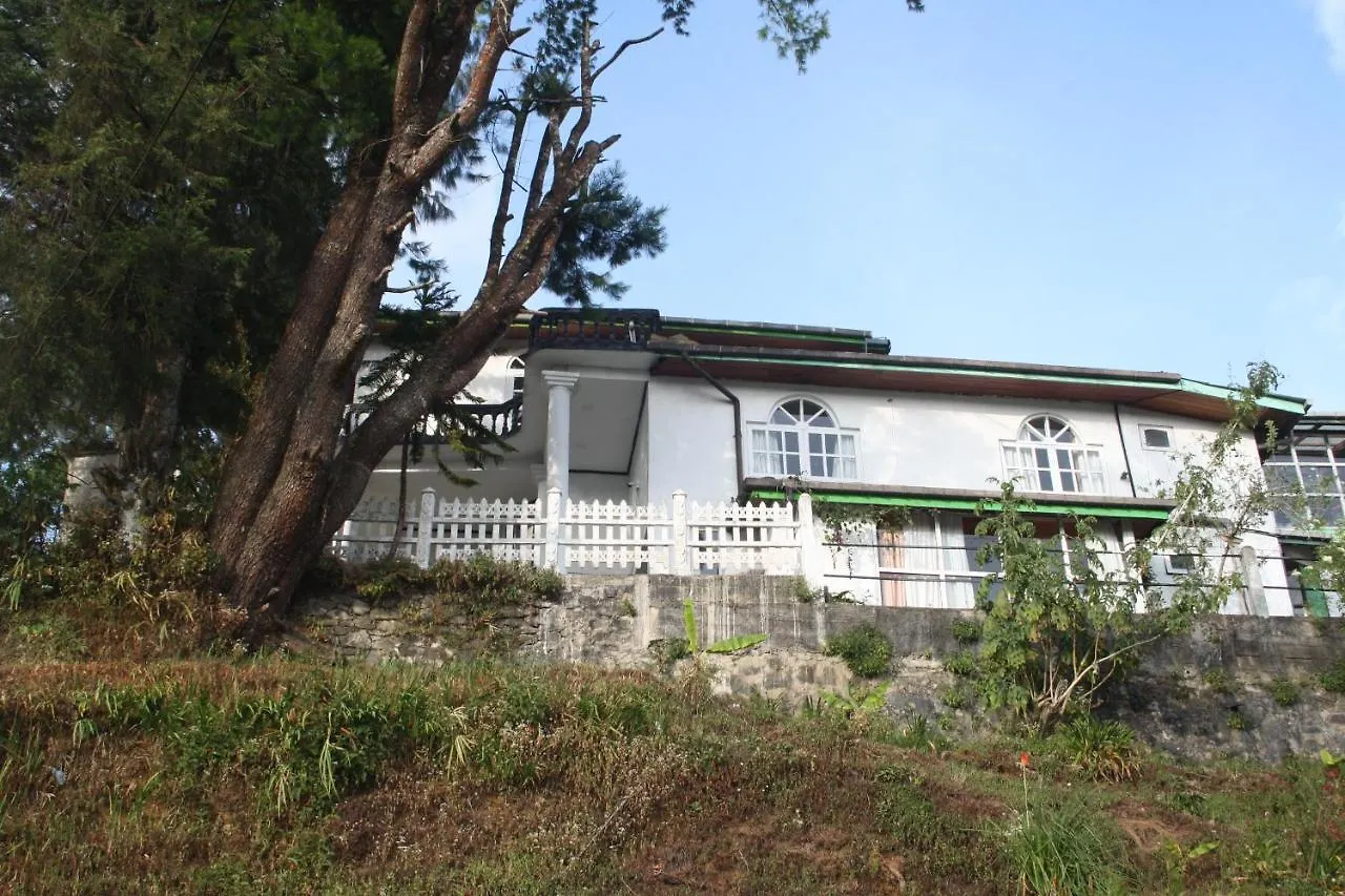 Bezel Bungalow Nuwara Eliya