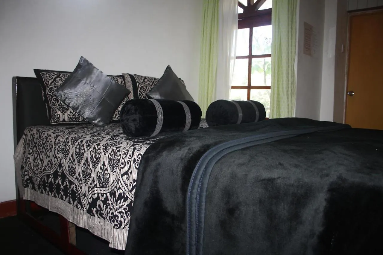 Hotel Bezel Bungalow Nuwara Eliya