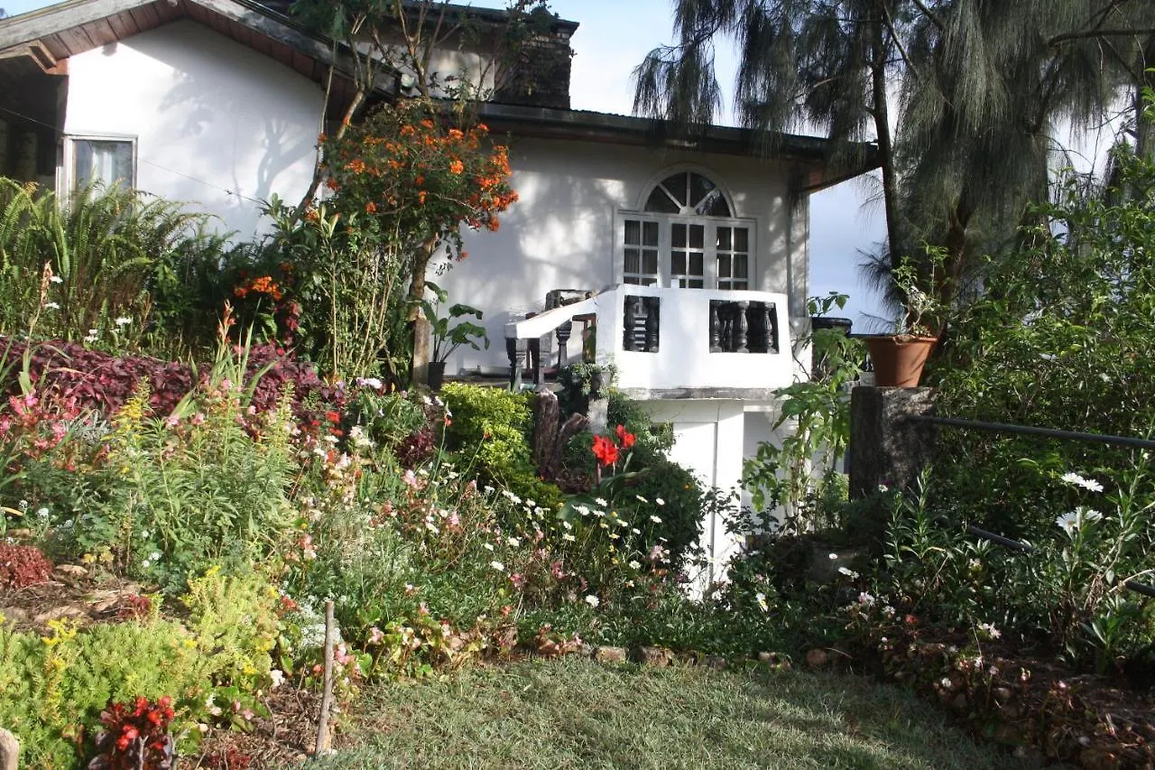 Bezel Bungalow Nuwara Eliya Šrí Lanka