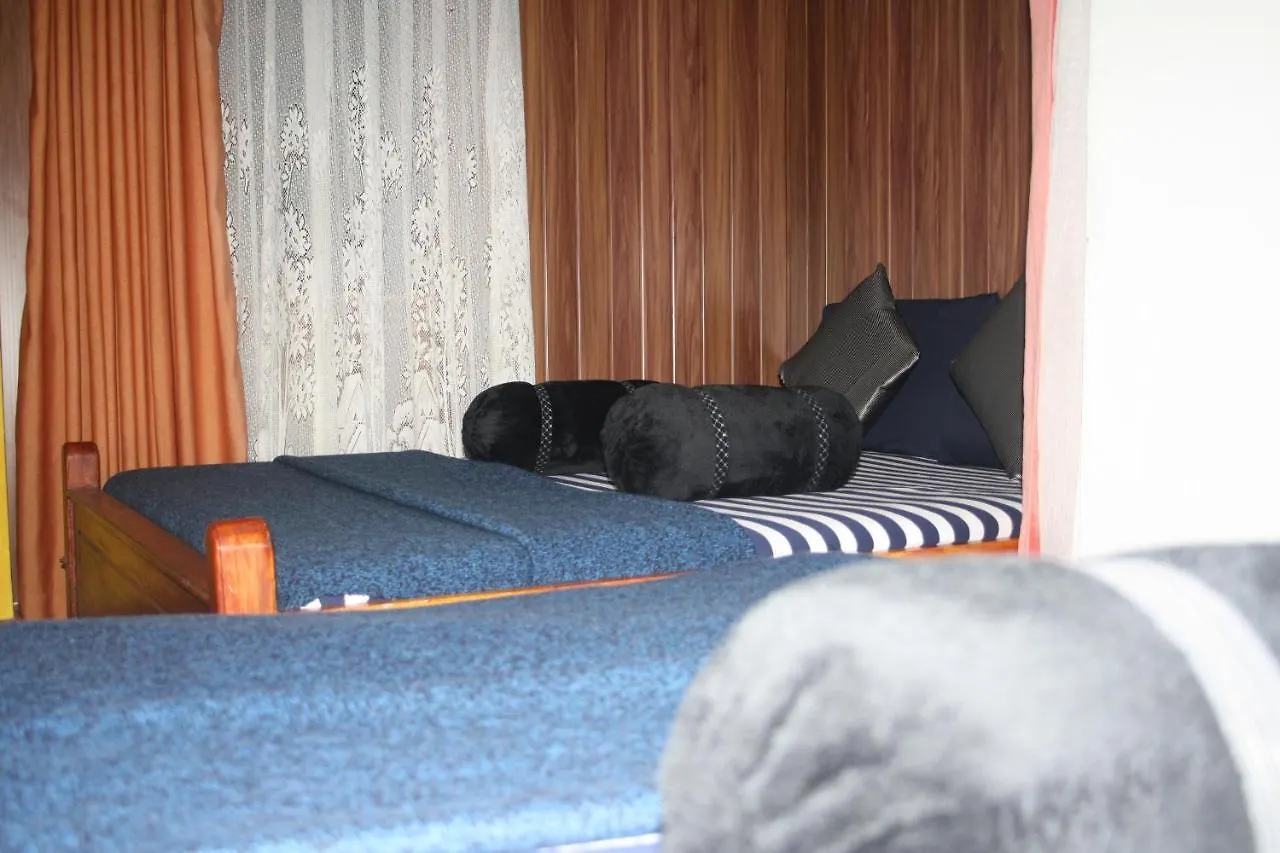 Bezel Bungalow Nuwara Eliya 3*,  Šrí Lanka