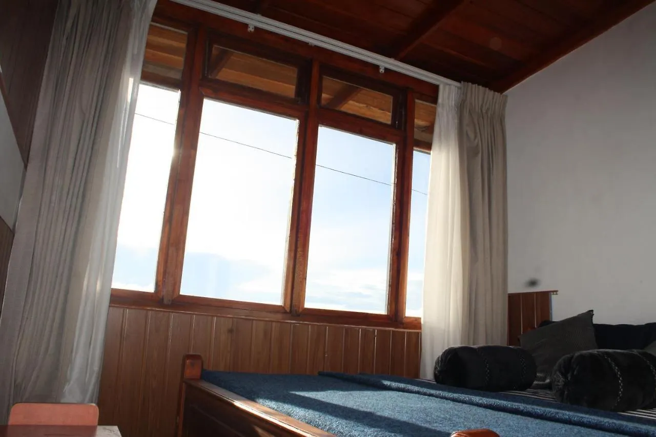 Hotel Bezel Bungalow Nuwara Eliya