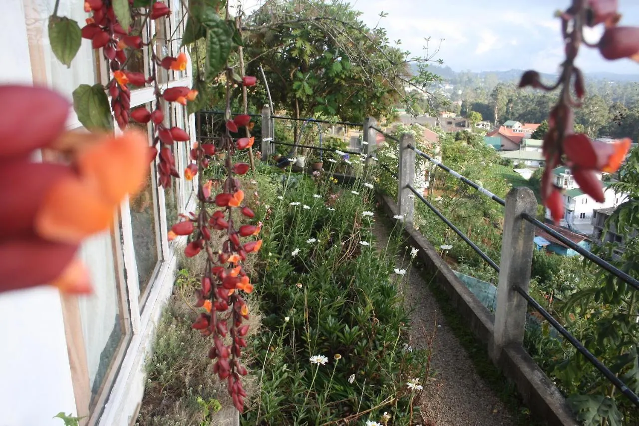 Hotel Bezel Bungalow Nuwara Eliya
