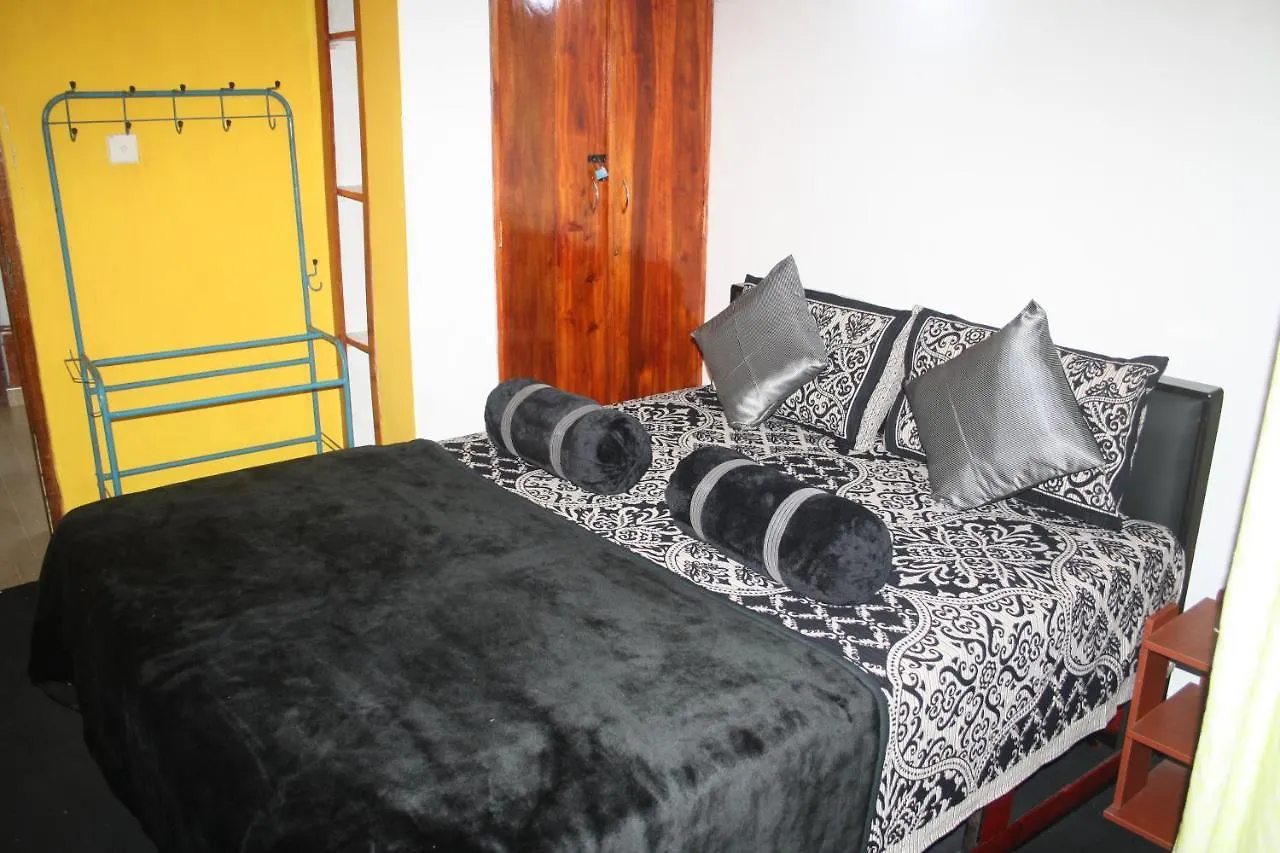 Bezel Bungalow Nuwara Eliya Hotel