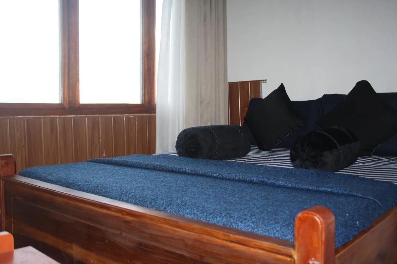 Bezel Bungalow Nuwara Eliya