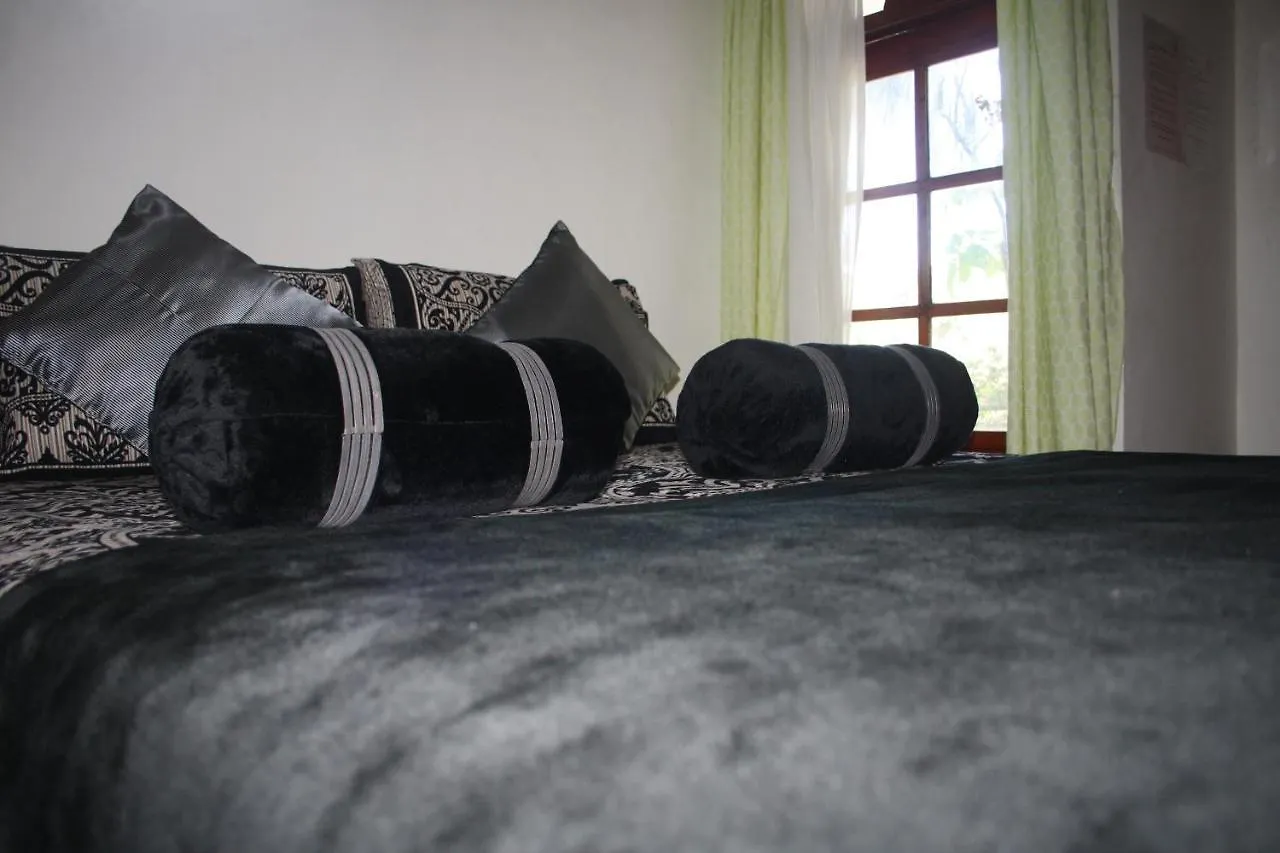 Hotel Bezel Bungalow Nuwara Eliya