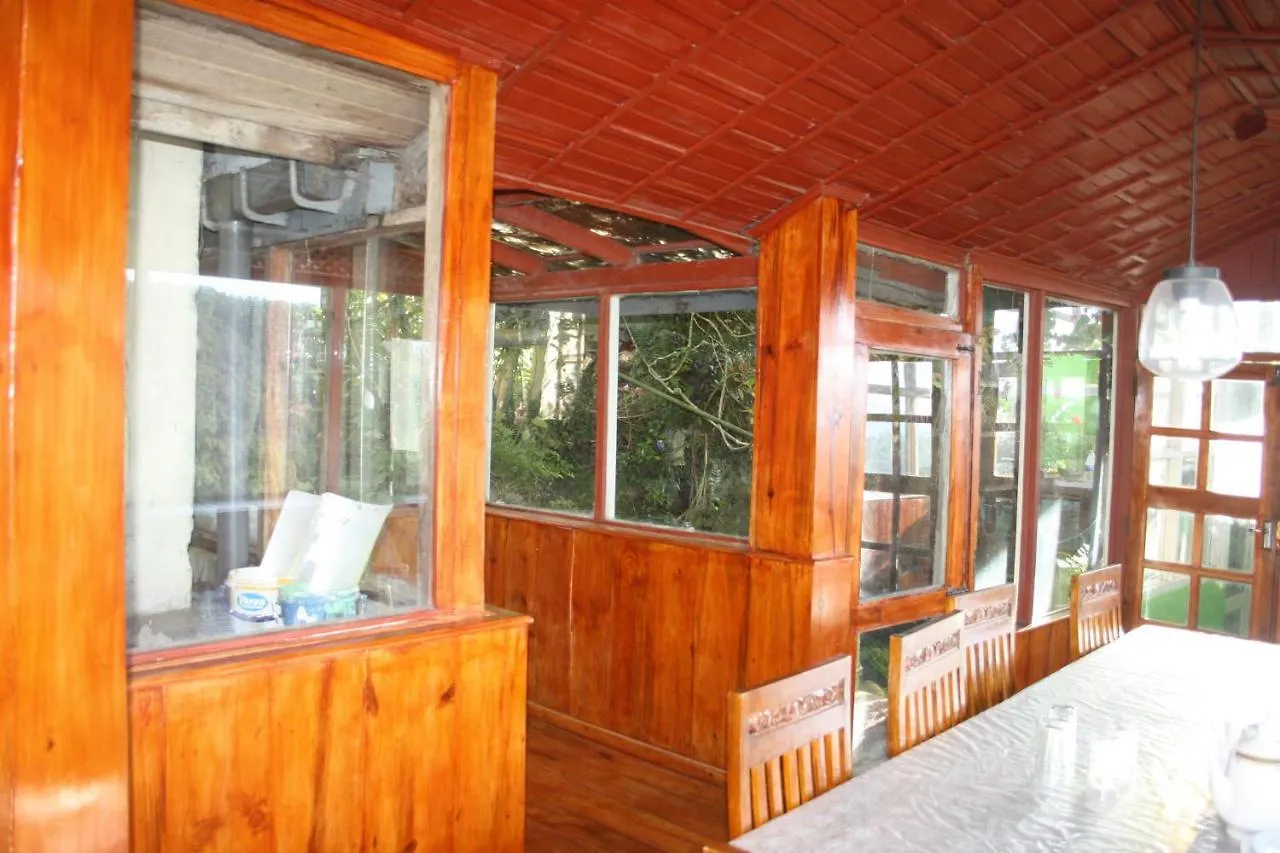 Bezel Bungalow Nuwara Eliya Hotel
