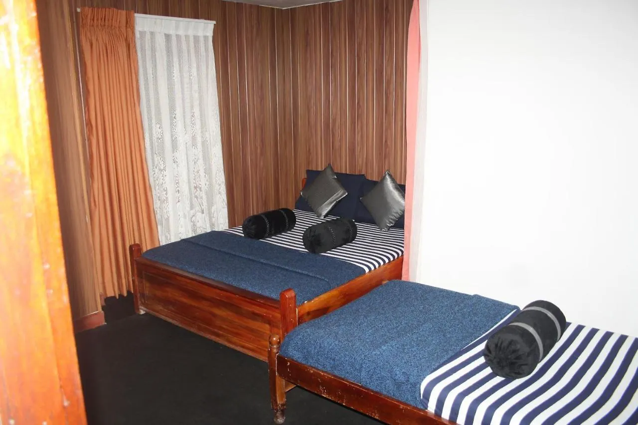 Bezel Bungalow Nuwara Eliya Šrí Lanka