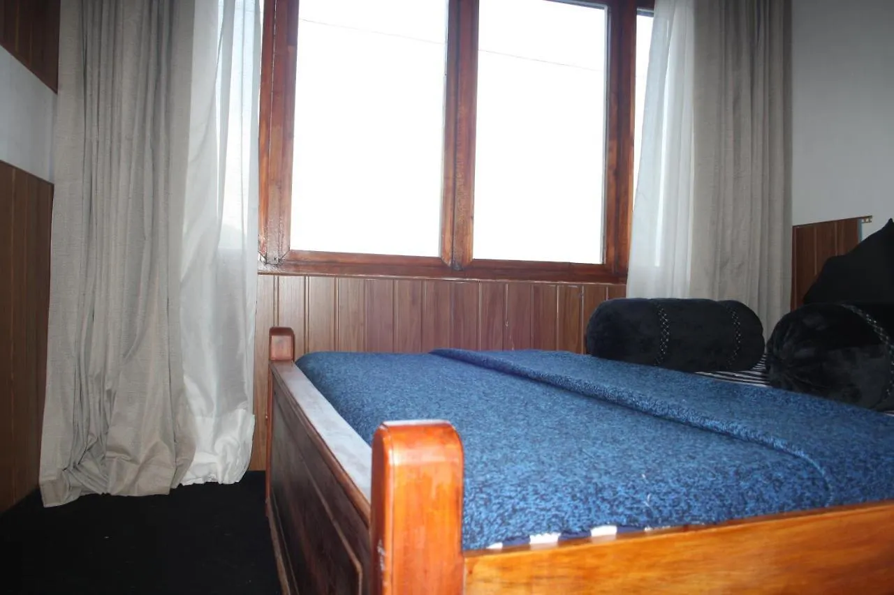 Bezel Bungalow Nuwara Eliya Hotel