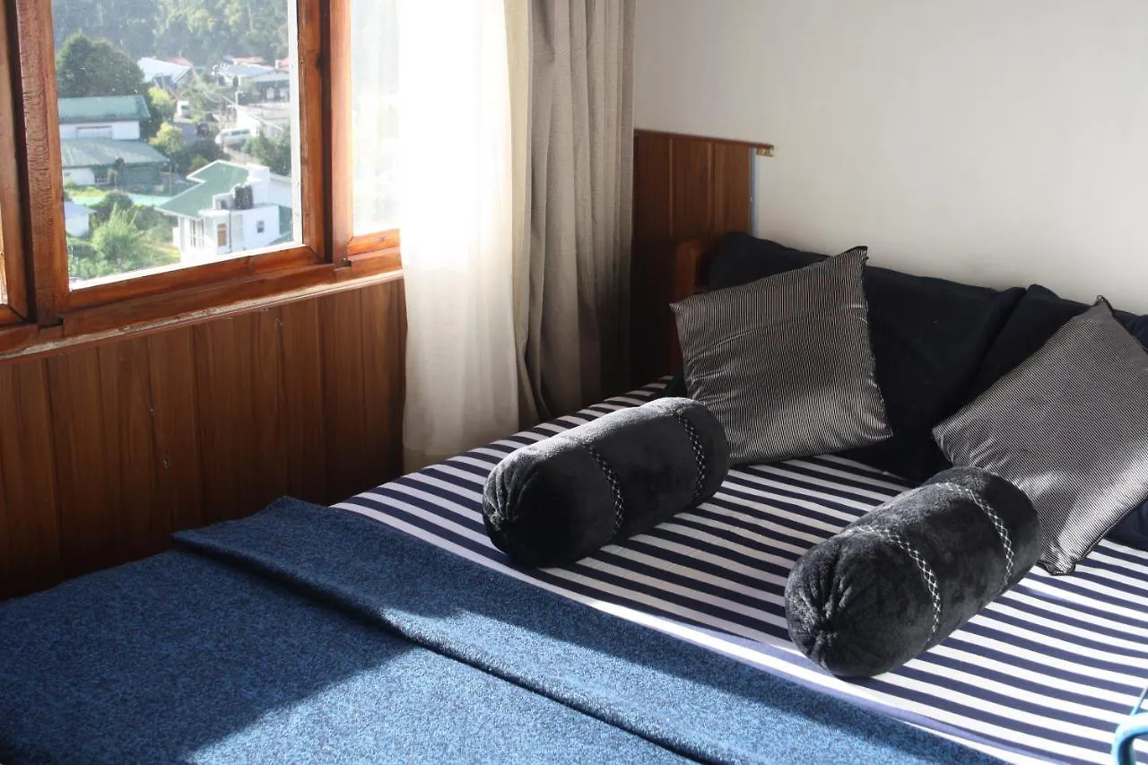*** Hotel Bezel Bungalow Nuwara Eliya Šrí Lanka