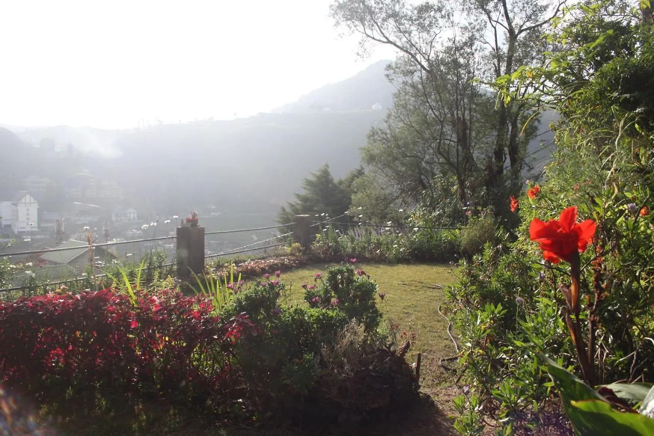 Bezel Bungalow Nuwara Eliya