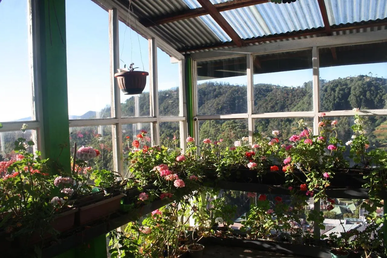 Bezel Bungalow Nuwara Eliya 3*,